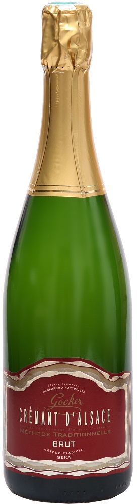 Crémant d´Alsace